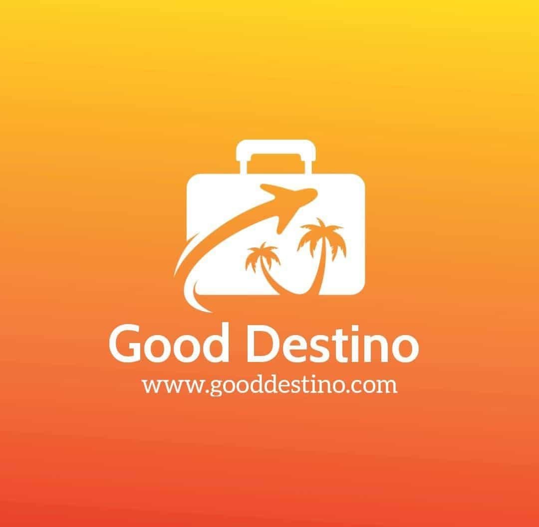 Good Destino Logo