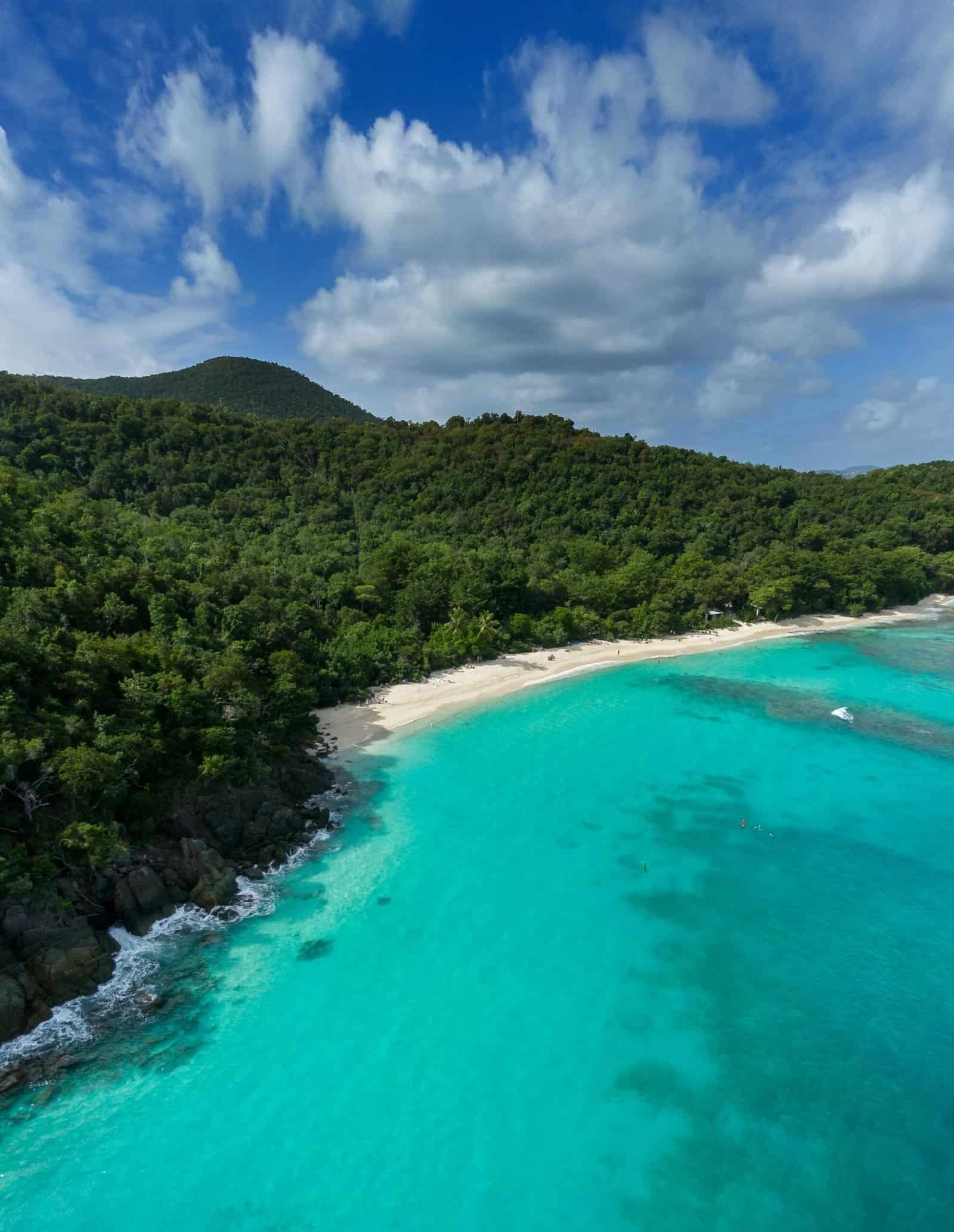 Aerial view of Seychelles islands surrounded by turquoise waters scaled Seychelles Travel Guide: Best Islands, Beaches & Travel Tips 2025 Seychelles Travel Guide: Best Islands, Beaches & Travel Tips 2025