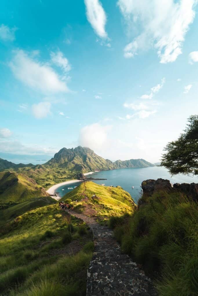 Coastal Area East Nusa Tenggara Indonesia Indonesia Travel Guide 2025 | Best Islands, Culture & Adventure Destinations Coastal Area East Nusa Tenggara, Indonesia