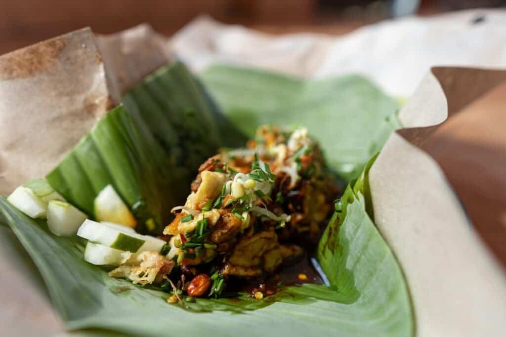 Indonesian Nasi Goreng Dish Traditional Cuisine Indonesia Travel Guide 2025 | Best Islands, Culture & Adventure Destinations Indonesian Nasi Goreng Dish - Traditional Cuisine