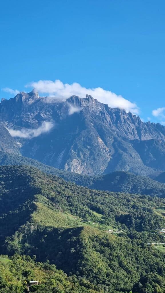 Mount Kinabalu Borneo – Adventure Travel Malaysia Malaysia Travel Guide 2025 – Explore Culture, Islands & City Life Mount Kinabalu Borneo – Adventure Travel Malaysia