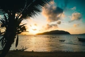 Phuket Beach Sunset – Best Beaches in Thailand