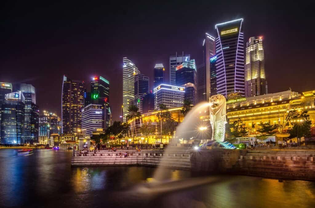 Singapore Travel Guide Singapore Travel Guide 2025 | Top Attractions, Food & Things To Do in the Lion City Singapore Travel Guide