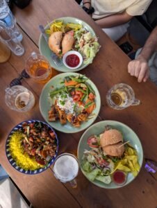 Sri Lankan traditional food Sri Lanka Travel Guide 2025 – Best Places to Visit & Top Things To Do Sri Lankan traditional food