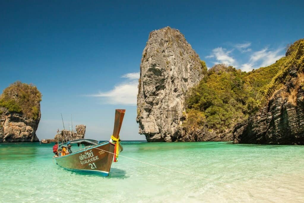 Thailand Travel Guide Thailand Travel Guide 2025 – Best Places to Visit, Things to Do & Travel Tips | Good Destino Thailand Travel Guide