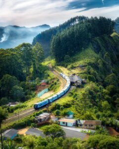 Train Sri Lanka Sri Lanka Travel Guide 2025 – Best Places to Visit & Top Things To Do Train Ride Sri Lanka