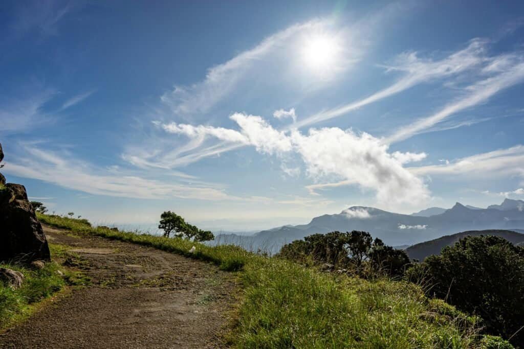 mountain trails Sri Lanka Sri Lanka Travel Guide 2025 – Best Places to Visit & Top Things To Do mountain trails Sri Lanka