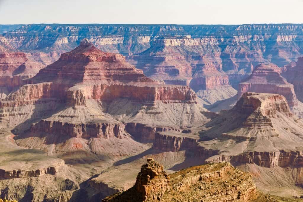 Grand Canyon Village, AZ, United States