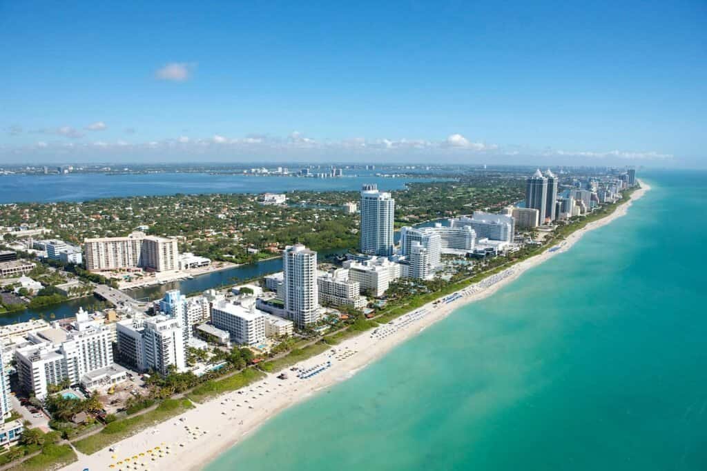 Miami Beach, United States