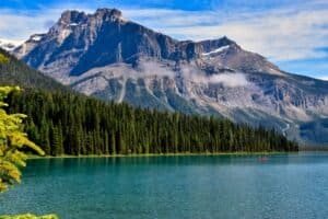 Breath taking View BC Canada Is Canada Expensive to Visit? Canada Travel Cost & Budget Guide 2026 Breath-taking View, BC, Canada