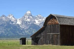 Brown Wooden Shed Near Mountain USA USA Visa Guide 2026 - Everything You Need to Know Before Applying for a US Tourist Visa Brown Wooden Shed Near Mountain, USA