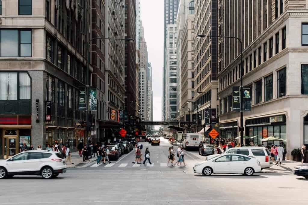 Chicago, Illinois, USA