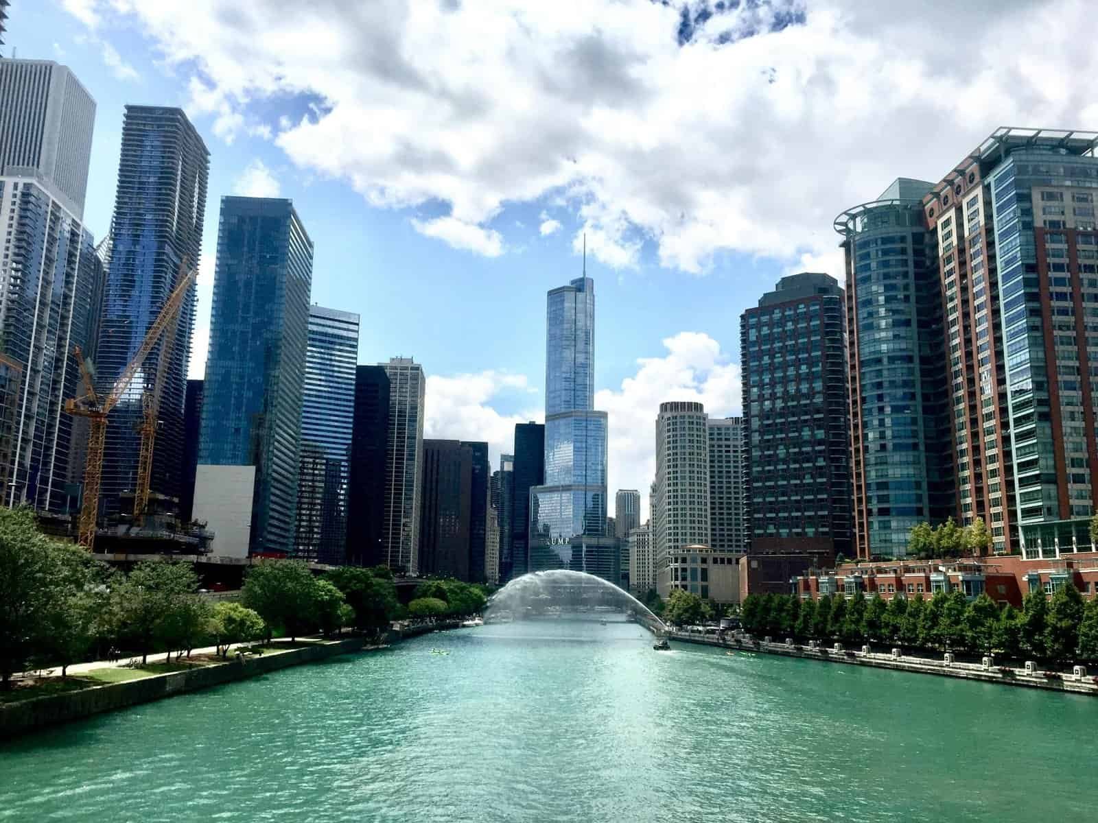 Chicago Travel Guide 2026 | Best Places, Things to Do & Travel Tips