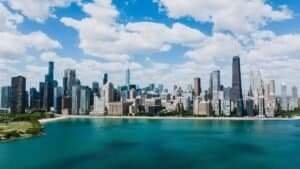 Cityscape Chicago IL United States Chicago Travel Guide 2026 | Best Places, Things to Do & Travel Tips Cityscape, Chicago, IL, United States