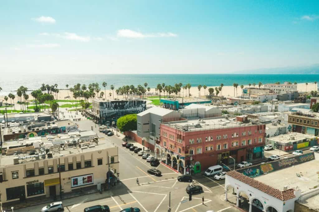 Coastal Town Los Angeles United States Los Angeles Travel Guide 2026 | Best Places, Things to Do & Travel Tips Coastal Town, Los Angeles, United States