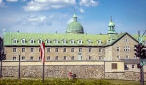 Dieu de Quebec Hotel in Quebec Montreal QC Canada Montreal Travel Guide 2026 – Best Places, Food, Itinerary & Tips Dieu de Quebec Hotel in Quebec, Montreal, QC, Canada