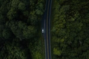 Forest Road, Gatlinburg, Tennessee, United States