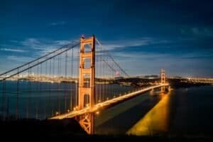 Golden Gate Bridge CA USA Los Angeles Travel Guide 2026 | Best Places, Things to Do & Travel Tips Golden Gate Bridge, CA, USA