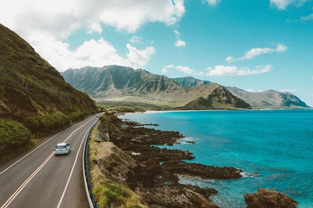 Hawaii, United States