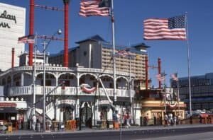 Holiday Casino, Las Vegas, United States