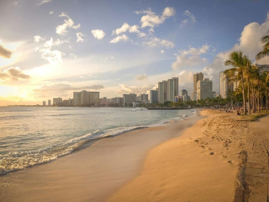 Honolulu, Hawaii, United States