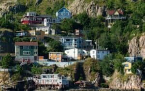Houses of St. Johns in Canada Eastern Canada Itinerary 7–10 Days – Toronto, Montreal & Quebec City Houses of St. Johns in Canada