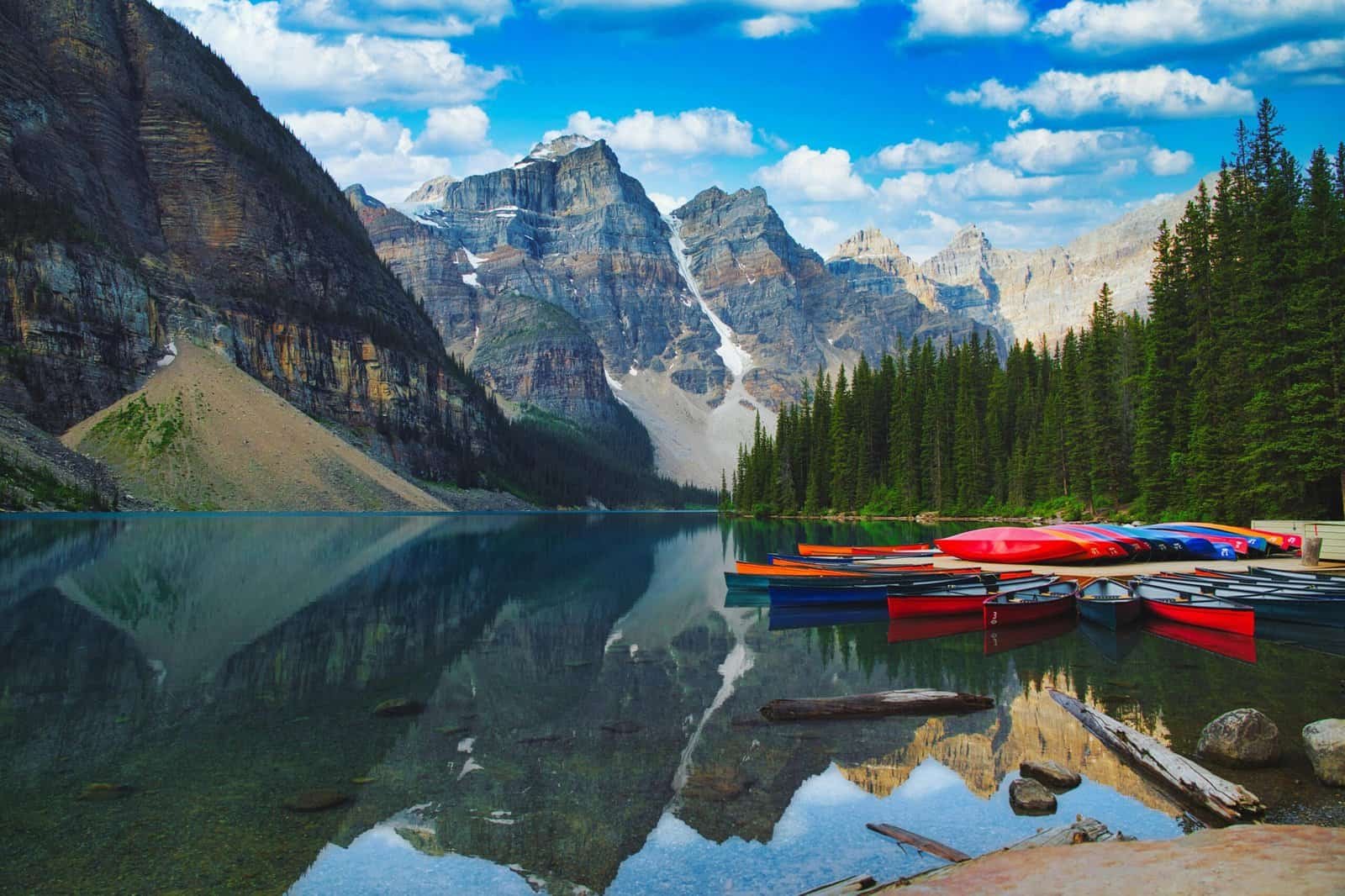 Is Canada Expensive to Visit scaled Is Canada Expensive to Visit? Canada Travel Cost & Budget Guide 2026 Is Canada Expensive to Visit