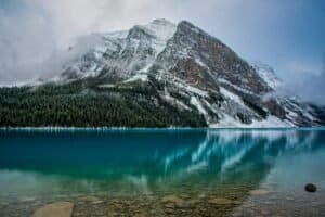 Lake Louise in Banff National Park Canada Western Canada Itinerary 10–14 Days – Banff, Jasper, Rockies & Vancouver Lake Louise in Banff National Park, Canada