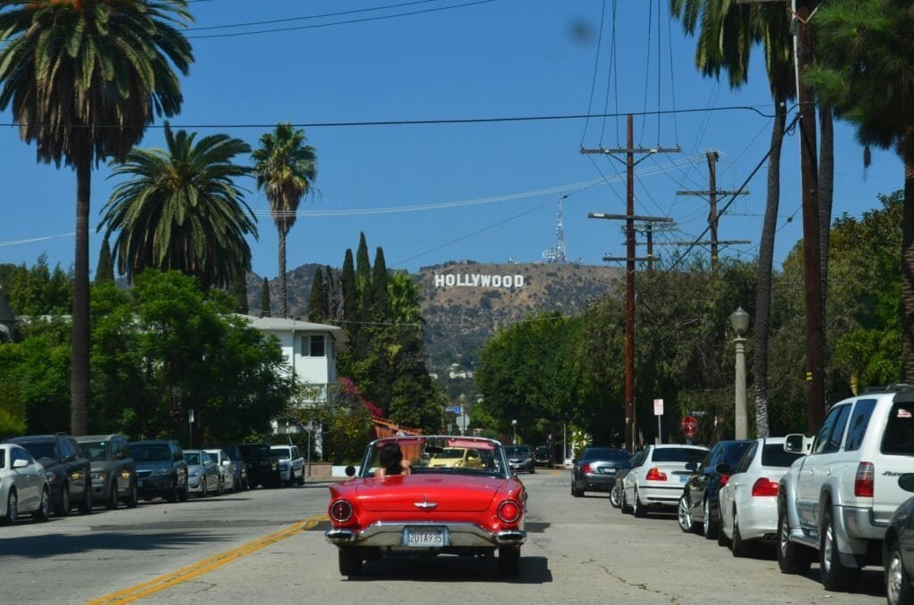 Los Angeles USA Los Angeles Travel Guide 2026 | Best Places, Things to Do & Travel Tips Hollywood Sign Los Angeles, USA