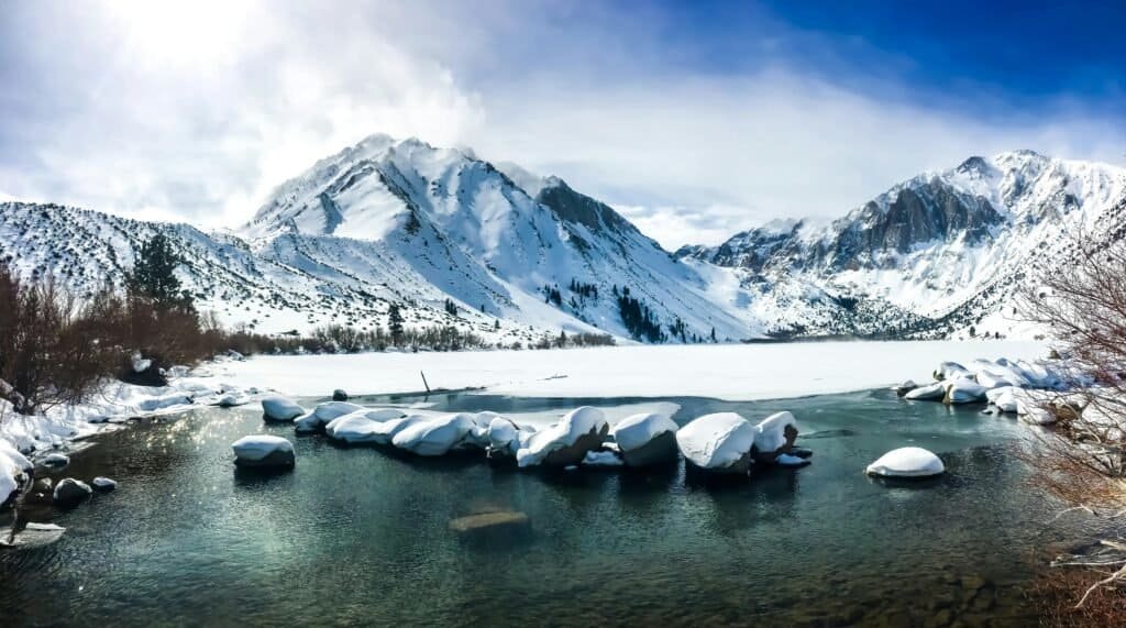 Mammoth Lakes, CA, United States
