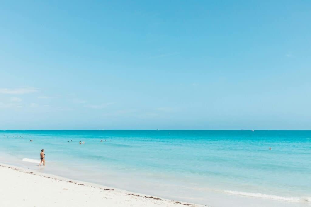 Miami Beach, Florida, United States