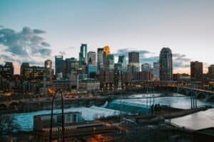 Minneapolis Minnesota USA Best Places to Visit in the USA 2026 | Top Cities, Nature & Travel Guide Minneapolis, Minnesota, USA