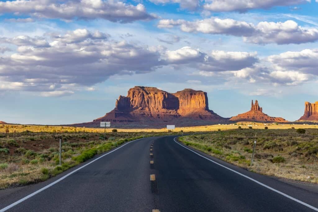 Monument Valley, Arizona, United States 