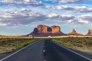 Monument Valley, Arizona, United States 