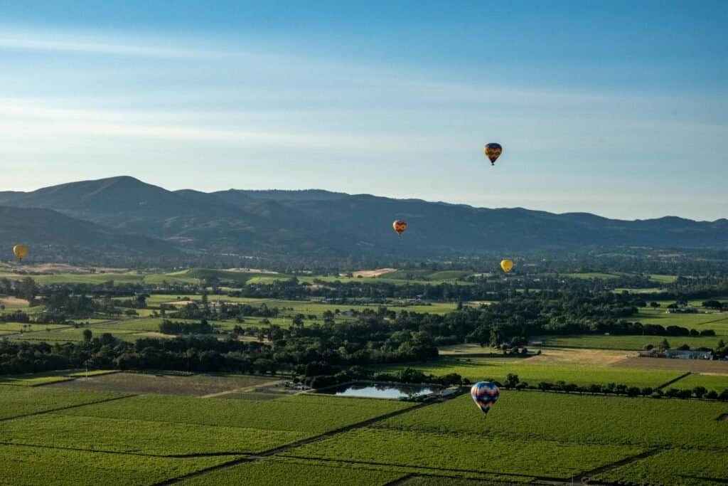 Napa Vally CA United States Los Angeles Travel Guide 2026 | Best Places, Things to Do & Travel Tips Napa Valley, CA, United States