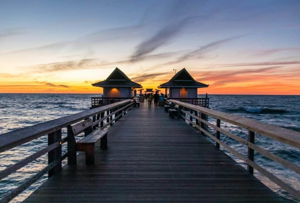 Naples, Florida, United States