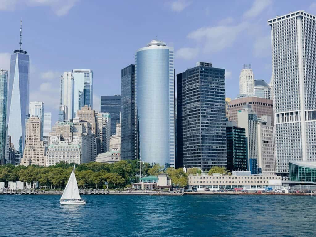 New York City, New York, United States