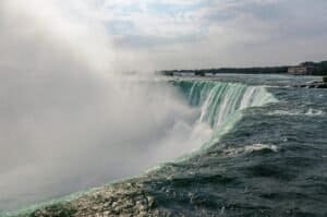 Niagara Falls Canada Canada Festivals & Events Calendar 2026 – Month by Month Guide