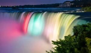Niagara Falls, ON, Canada