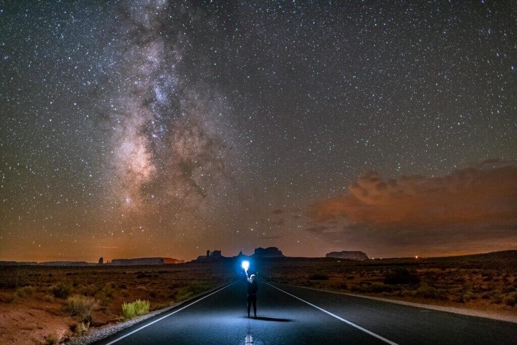 Oljato-Monument Valley, UT, United States