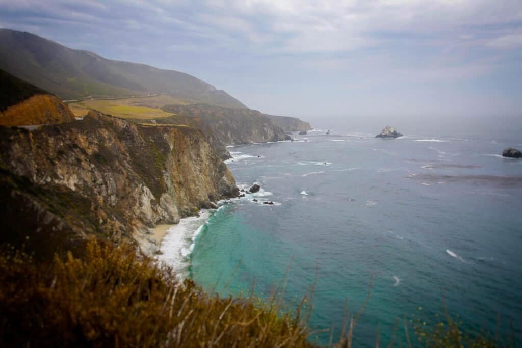 Photo Of Cliff, California, United States