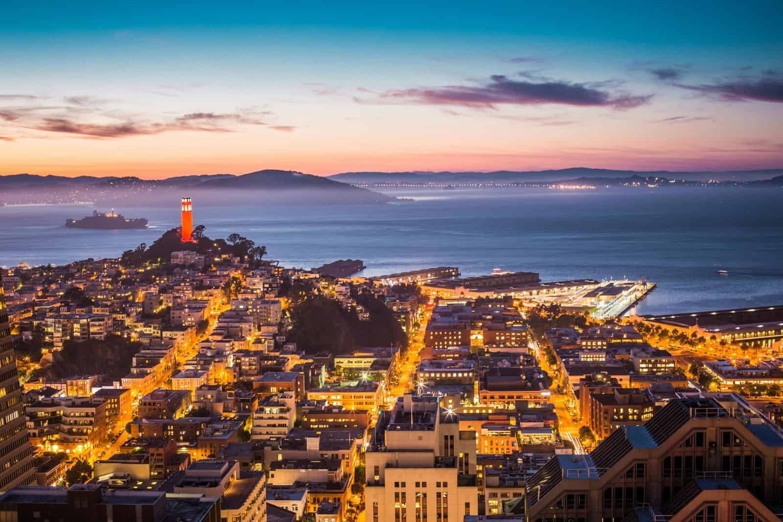 San Francisco Travel Guide 2026 | Best Places, Things to Do & Travel Tips