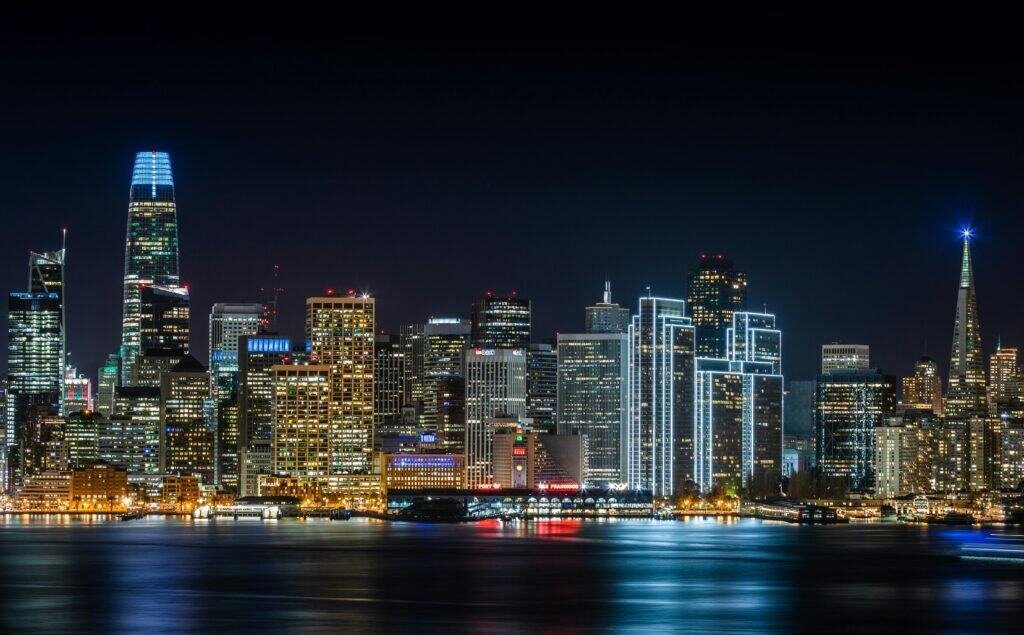 San Francisco City, CA, United States