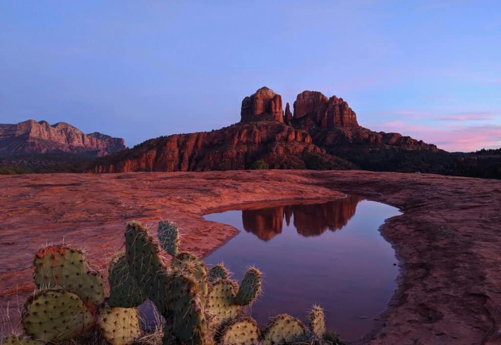 Sedona, Arizona, United States