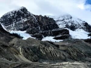 Snow Covered Rugged Mountains Banff AB Canada Banff National Park Travel Guide 2026 β Things to Do, Itinerary & Costs Snow Covered Rugged Mountains, Banff, AB, Canada