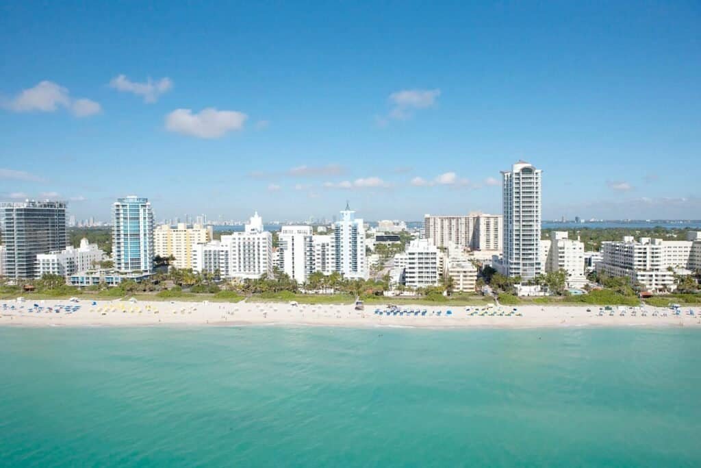 South Beach, Miami, United States