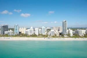 South Beach Miami United States Best Places to Visit in the USA 2026 | Top Cities, Nature & Travel Guide South Beach, Miami, United States