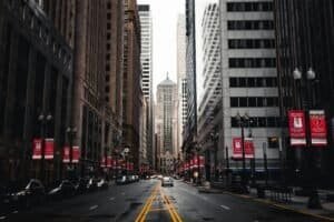 Street of Chicago United States Chicago Travel Guide 2026 | Best Places, Things to Do & Travel Tips Street of Chicago, United States