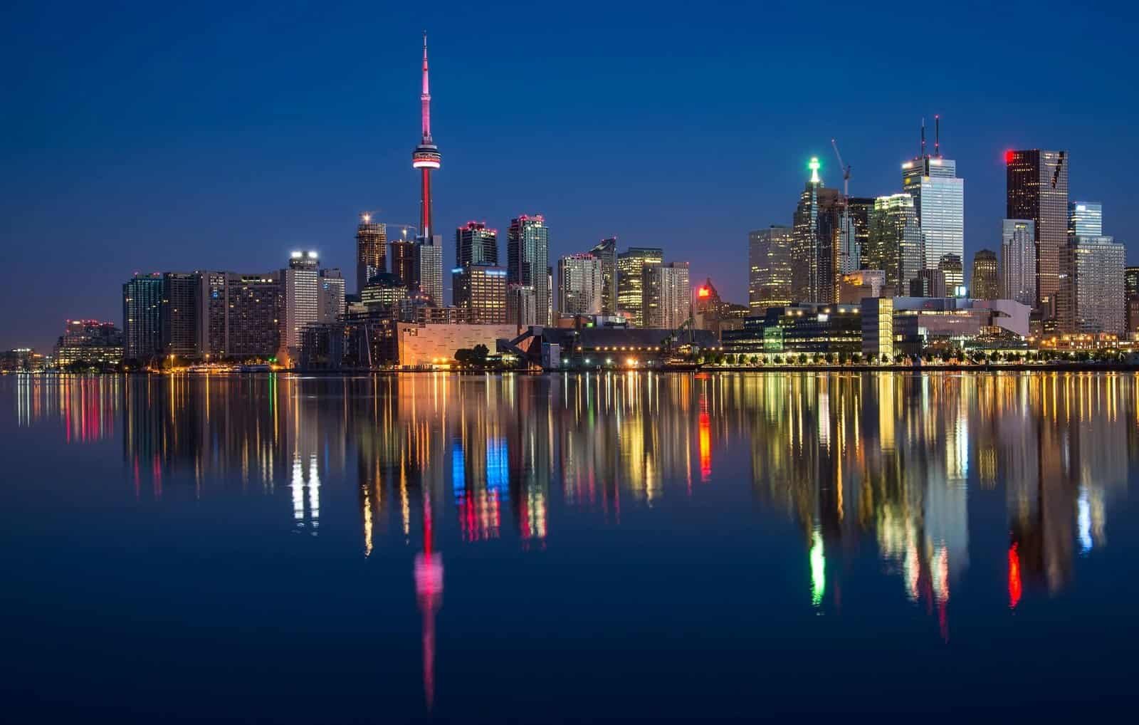 Toronto Travel Guide 2026