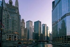 Trump Tower Chicago IL United States Chicago Travel Guide 2026 | Best Places, Things to Do & Travel Tips Trump Tower, Chicago, IL, United States